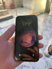اكس ار • بطارية 100 • شاشه جي اكس