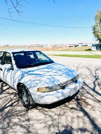 سيڤيا • ١٩٩٣ • رقم كركوك