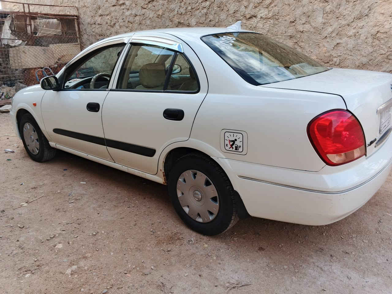 سني موديل 2008 محدثه 10 كير اوتوماتيك سياره جاهزة من كل نواحي تخم تاير جديد صدر جديد تدفه تبريد مكفولة من اي ضربه سونار واضح بصور السعر 95 بالمكان هيت كبيسه رقمي ***********
