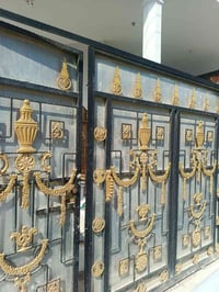 باب • نظيف • أبو الخصيب