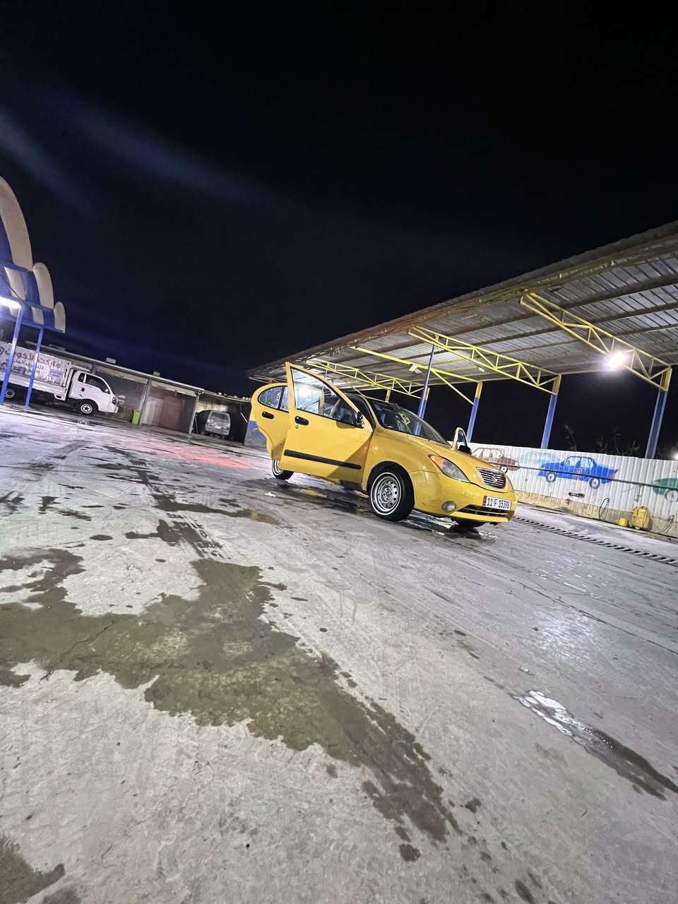 سلام عليكم سياره طيبه موديل 15كير مكينه كفاله شواصي كفاله كشرهه لا صبغ ولا تبديل وهم بلادي تخم تاير خط ابيضّ اصلي تخم ويل يرادلهه ترتيب لغرفتهه +سنويه وارقام استلام قبل شهر مصفره ولا مطلوبه ربع مكان سياره بغداد بسمايه سعر. 42وبيهه مجال متواجد علا رقم ***********
تريد تحويل تريد وكاله ثنينهن موجودات
