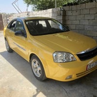 فورنزا ٢٠٠٧ • رقم ديالى • محرك مكفول