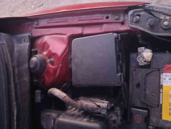 السلام عليكم. كيا سيراتو خليجي موديل ١٢ صبغ حزام بدون دواخل كير محرك حداديه تخم تاير كهربائيات تبريد كله كفاله السعر ٨٠ مكاني بغداد المحموديه ناحية الرشيد ***********.***********
