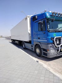 اكتروس البيع 2005 فول موصفات كفاله عامه  07700675210