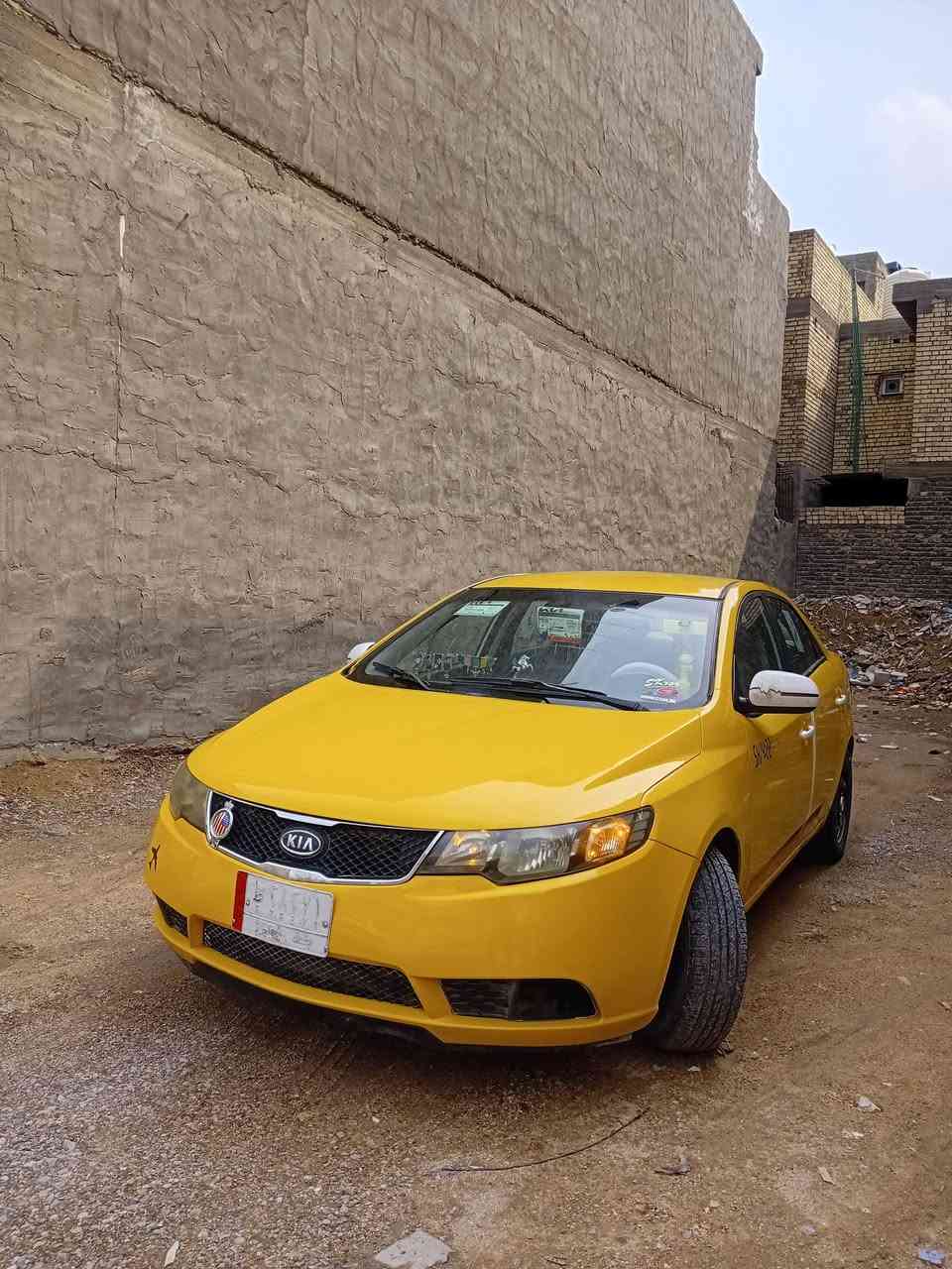 كيا فورتي موديل ٢٠١٢ وارد أمريكي بيهه جاملغ  وبنيد مال أمريكي بيهه باب مبدل خلفي مكينه وكير تبريد تخم تاير صدر جديد رقم بغداد مشروع وطني سنويه جديده سعر ٦٩ بيهه مجال بصيط مكان سياره بغداد تحويل مباشر  ***********
