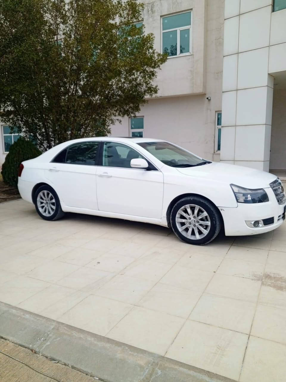 بەناوی خودای گەورەو میهرەبان
گیلی ئیمگراند geely emgrand 8 
مۆدیل 2013
گێرمەکینە میستربووشی یابانی 20 مەرخوب
تەنها  پەڵەیەک سبخ سندووق
فوول مواسەفات ✅
سلاید،پەردەبیلاد،گووشن جلد،
گیرتۆماتیک+عادی‌+s،
لایت شغال،جام شغال،لایت متعرک،
شاشە+کامیرە+حساس،
تبرید لمس،تبرید مرکزی 
برێک لە پێ،ئاوینە کهربا،ئاوینەلید،
بلاجکتور،دەبل سوویچ،
٨ ئێرباگ SRS و سماحە،

تازە فووڵ سێرڤسم کردووە رۆنی گێر رۆنی مەکینە رۆنی سوکانپاوەر رۆنی ئیستاپ مارکەم بۆ  گۆریوە
ژێرەوەی پشتوو پێشم داگرتوە و نوێم کردۆتەوە مارکەم  بەستاوە دەبڵ و قولاخەکان و رۆت و ڤۆڵت شمعەو 
سۆندەکانی ئیستاپ و سیدوەلف و پاتری و فیتپەمپ تاخم سلف و تاخم نۆزڵ بیلادی تاخم پلاک 
جامی پێشەوەم تازە گۆریوە جامێکی براندم بۆ
بەستاوە
دژە فووڵ, دژە رۆژ ,  فلتەر پۆڵۆرایزە
  

کابرا ئیشی بە پارەیە پەلەیەتی خوار بازار دەی فرۆشێ مووشتەری نی ماندوومان مەکە
***********
ناونیشان جۆتسایدی لاوان هەولیر
