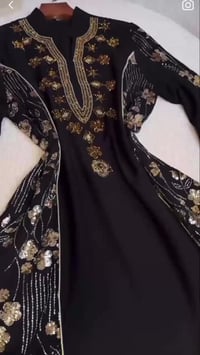 دراعه جاكار • خامة درجة اولى • مقاسات L/XL/2XL/3XL