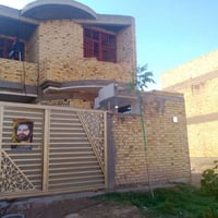 حي الامين الثاني • ١٤٠م • بلوك منفرد