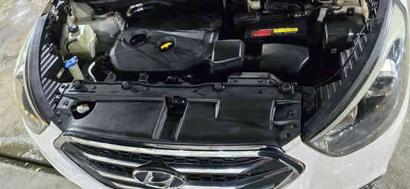 سلام عليكم
للبيع توسان ٢٠١٥ خليجي
سياره جديده استخدام شخصي كفاله عامه
ماشيه ٨٦ حقيقي شرط الفحص والسونار
بعدها بحالت الوكاله السنويه بسمي تحويل ثاني يوم
مكانها بغداد زيونه رقم صاحب السياره ***********
احمد سعدي ...اخوان اني مكلف بالنشر الشراي يتصل عليه
