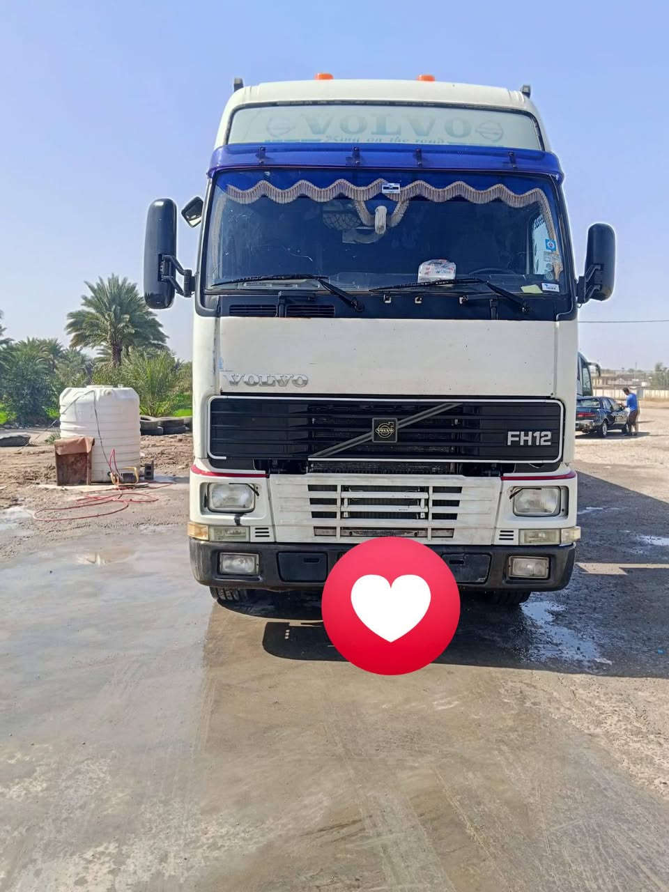 للبيع فالفو مكفوله كير محرك 460موديل 2001جوببلس امامي تخم تاير راس وعربانه 185$مكان ك ***********
