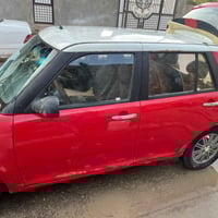 اليفان 320 • شاشه • كفاله شركه