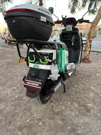 ماطور شحن • موديل ٢٠٢٥ • ٧٥ كيلو