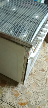 طباخ مصري • يونفيرسال • ما بيه نقص