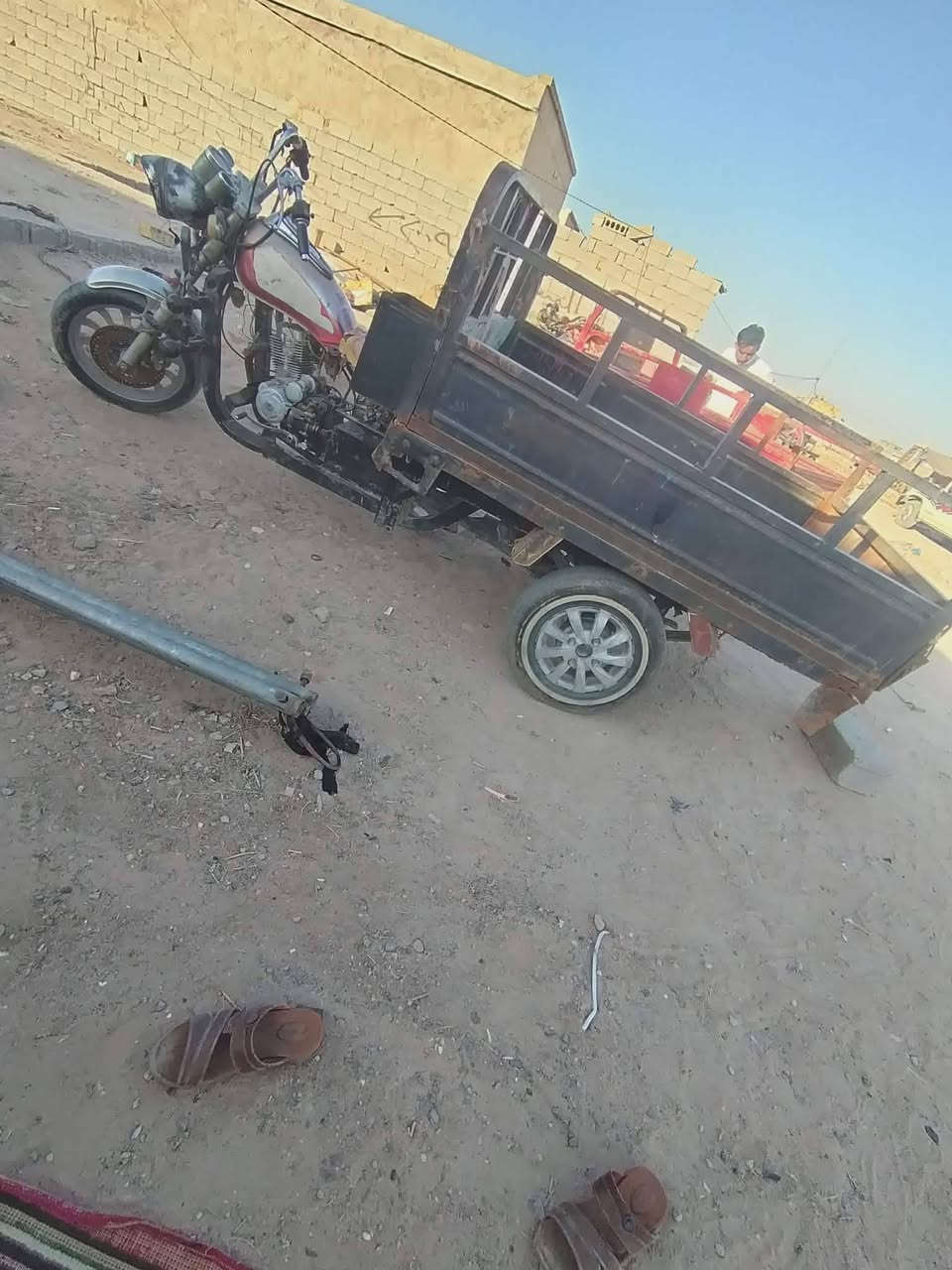 ستوته للبيع موديل 16 اوراق استنساخ محرك نضيف كهربائيات كامله شاصي مكفول ركبه مابيه لحيم سعر 750 وبيها مجال مكاني النجف الحيدريه عمود 504 اتصال ***********
