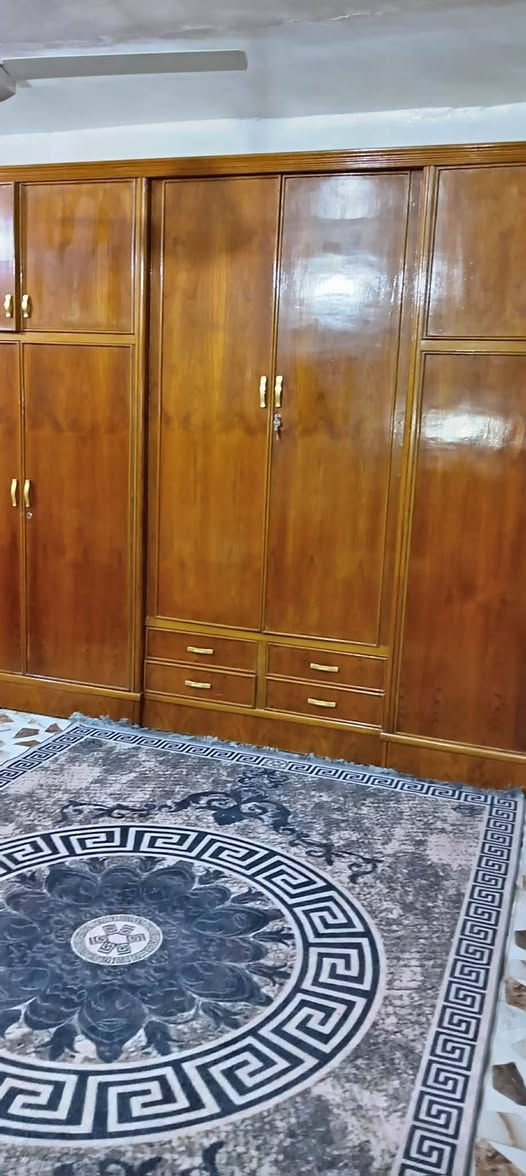 غرفه نوم صاج مسويها توصاه تكمه ثكيله وكلش نظيفه الغرفه السعر مليون


**إذا كنت صاحب هذا الإعلان وتريد حذفه لأي سبب، رجاءا أرسل رسالة إلى الدعم الفني**