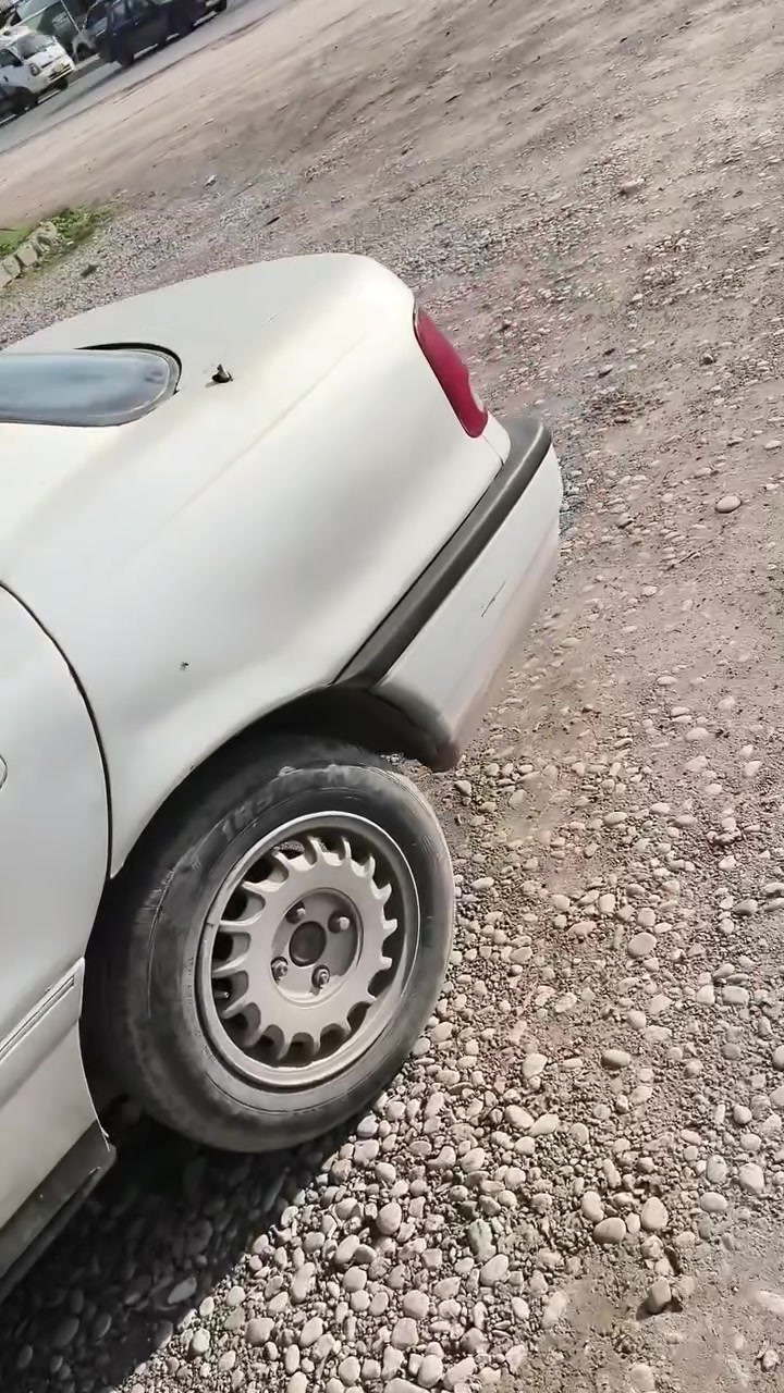 سلام وعليكم اللنترا دمعه مديل ٩٤ كير ومحرك خير من االله شرط السياره يرادلها ترتيب مثل ماواضح بالفيديو سعرها ١٨ ورقه ***********

