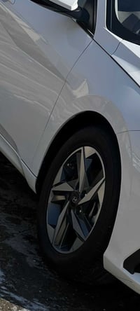 تخم ويل النترا • ١٧ إنش • بدون تاير