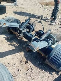 دنكير ١٤ • جديد • جرف النداف بغداد