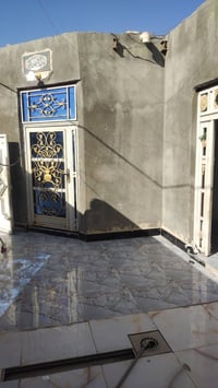 بيت زراعي • سكان الصناعي • ١٥٣م