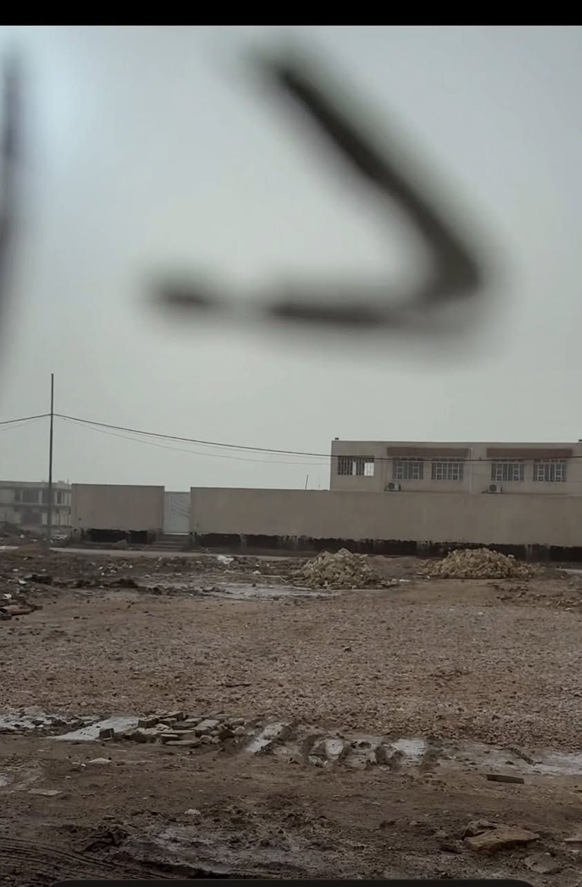 قطعه طابو صرف 150 متر في حي الحسين قرب المدارس الاستفسار خاص


**إذا كنت صاحب هذا الإعلان وتريد حذفه لأي سبب، رجاءا أرسل رسالة إلى الدعم الفني**