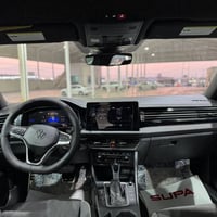 جيتا GLI • ٢٠٢٥ • 2.0T اوتوماتيك