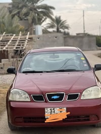 اوبتره ٢٠٠٤ • كير عادي • تكريت