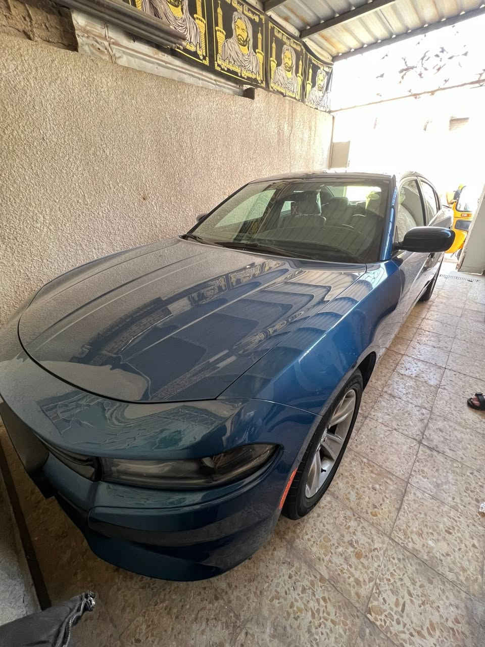 السلام عليكم
جارجر ٢٠٢١ اربيل  كفالة عامة حتى الدعاميات جديدة بمعنى الكلمة لون جويتي ماشية ٤٥ الف مايل الرقم القديم السنوية نهاية السنة تنتهي
البجم مخلف نانو سراميك الدعامية وربع البنيد وربع الجاملغات والتكم وربع البنيد وربع القمارة
مواصفات
كشنات جلد تدفائة تبريد 
شاشة وكامرة وحساسات
ويل ١٨ السيارة فقط بدون فتحة
مكان السيارة بصرة
السعر ٢٥٥ ورقة وبي مجال
***********
