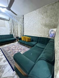 قنفات ديوان • 10مقاعد • مكاني البنوك