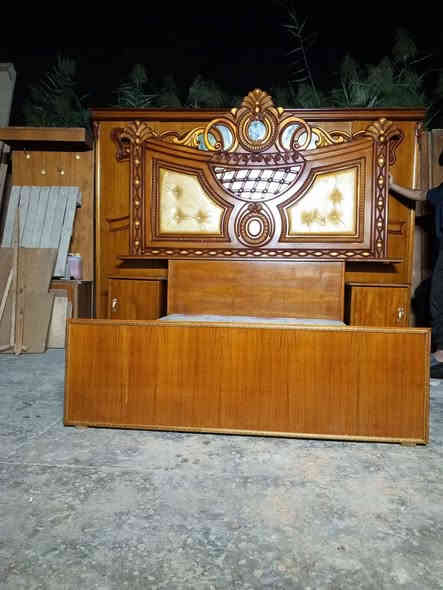 غرفه صاج سوكيه ام ال5 ابواب كلش نضيفه اخت الجديده 
سعر 500 قفل 
الشراي يجي خاص أو يتصل *********** بغداد
