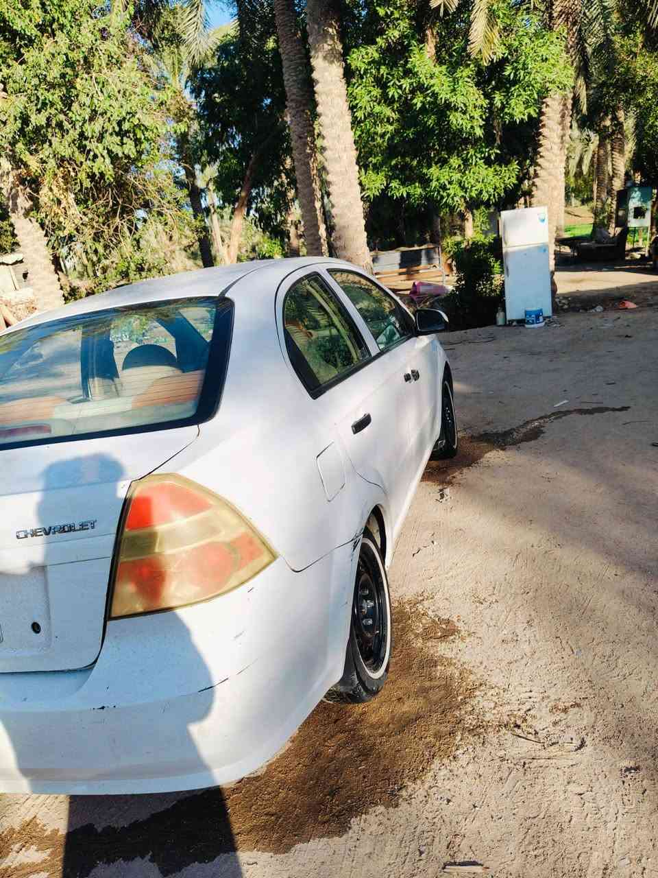 سلام عليكم افيو للبيع موديل 10 بيه ثلاث قطع والباقي كفاله 
كير مكينه كفاله تبريد عايز بس غاز 
تخم تاير ابو الخطه جديد
حداديه نظيفه 
سعره 52 وبيها مجال 
***********
