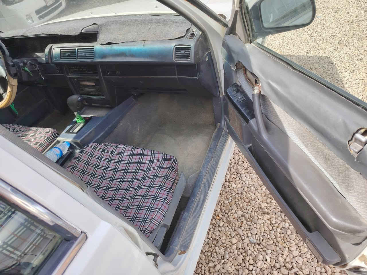 سلام عليكم نيسان سدرك رقم كربلاء تحويل مباشر بسمي مديل ١٩٩٩ كير مكينه حداديه كهربائيات كله جاهز مكان نجف خان نص السعر ٢٨ ورقه ***********
