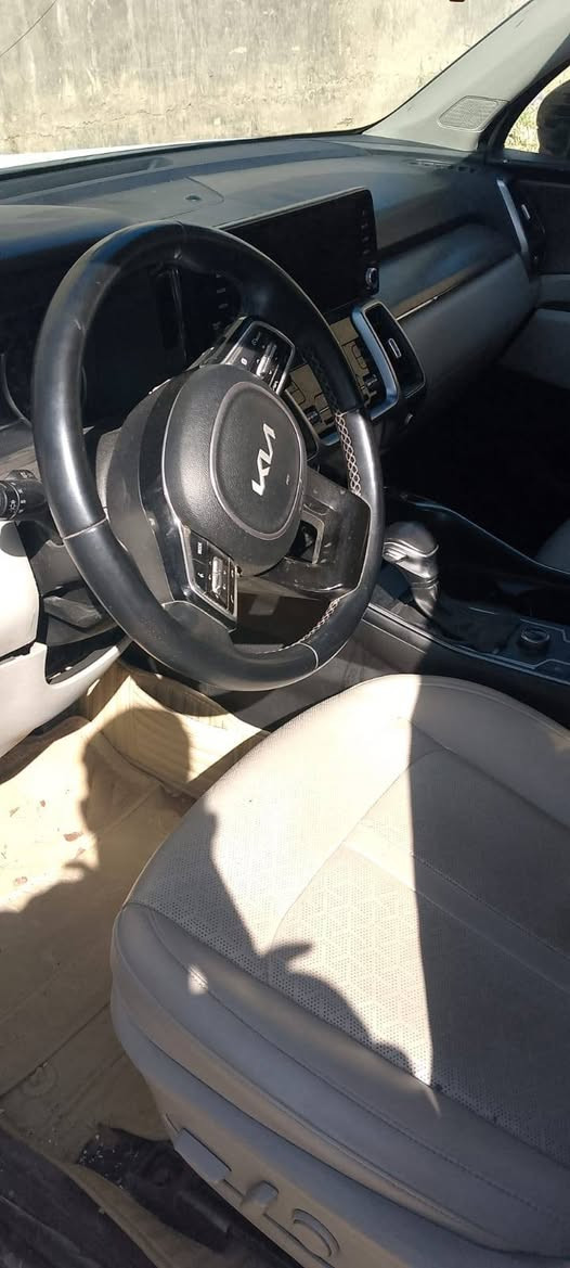 بيكم شانجان فول فول فول مواصفات عل وضع الشركه ٤ سلندر تيربو،
ارقم بغداد اصلي اصولي سنويه اصولي بس ابيع بدون تحويل كفاله من كل شي سعر ١٢٠ بيه مجال قليل استفسار ***********
