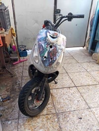 لبيع ماكس عدله شادلها كفرات منغولي دراجه شغاله هندر واحد سعره ب200 بيه...