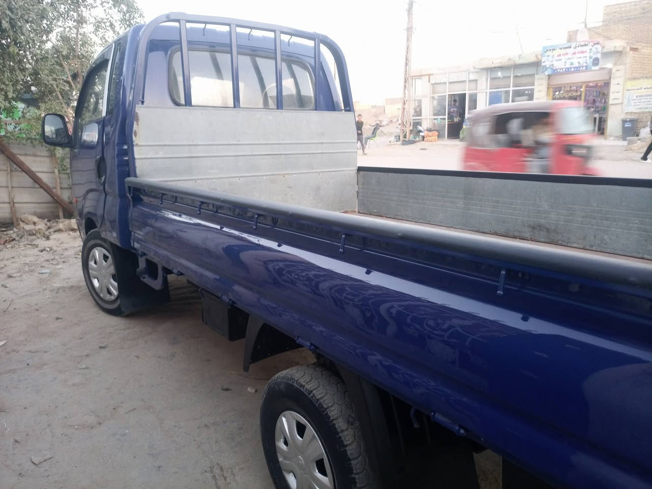 كيا حمل سبلاين  موديل 2010
رقم بابل والسعر 95 وبيها مجال 

***********
