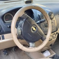 افيو 2010 مفتوح خليجي كير عادي مكينه وكير جدد رقم واسط  السعر 60  0780...