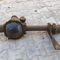 اكسن لو كير • موديل 91 • مكاني السماوه