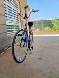 بايسكل • حجم ٢٧ • تايرات جدد