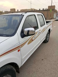 كريت ويل • كفالة • تاير جديد