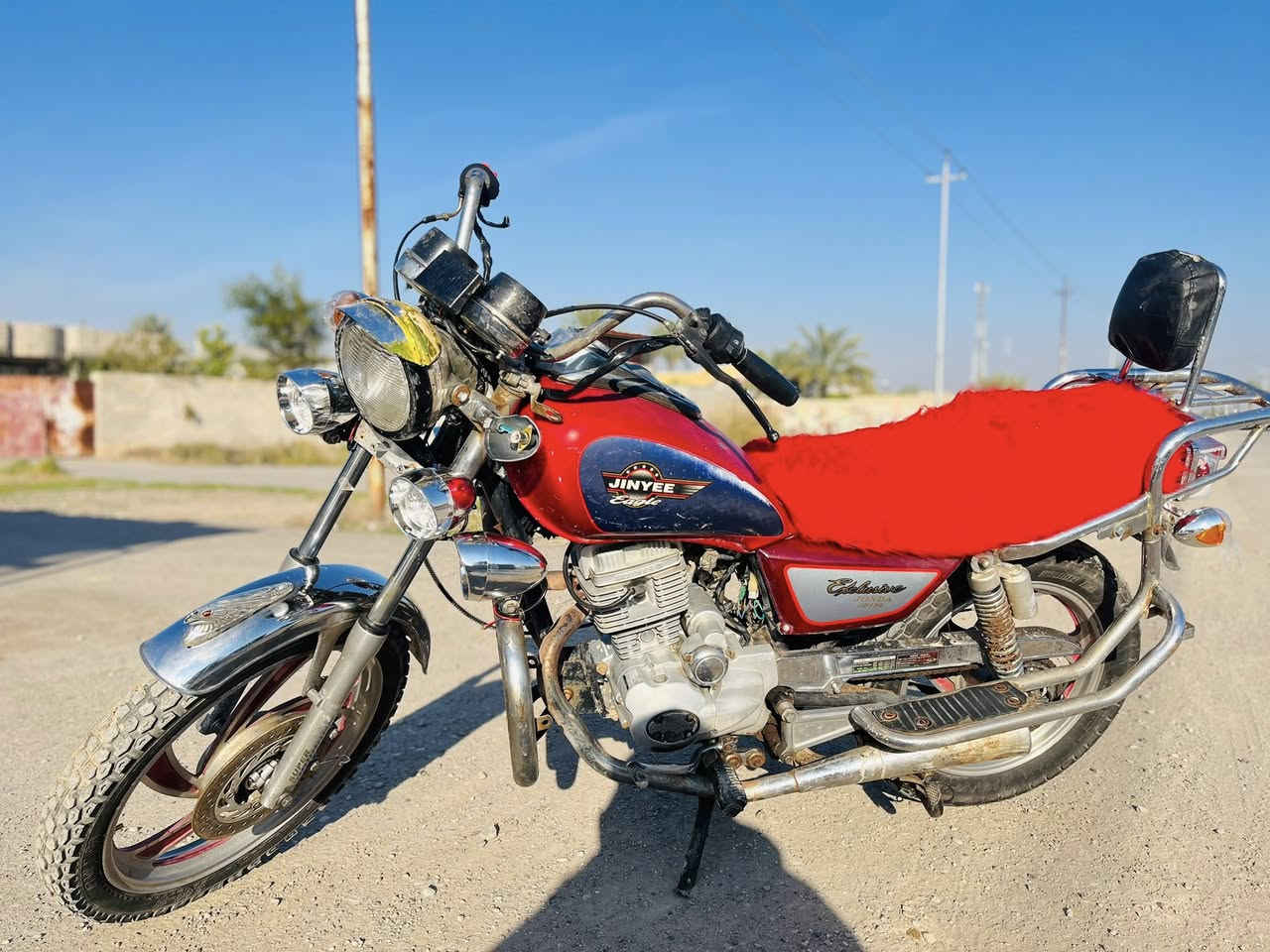 يالله 
جني ٢٠١٥ اوراق موجود وجاهز وكامل وبلادي تايرات وياله دبلات كله فول مكينه فول نعومه سلف هندر كهربائيات كله شغال بي ملاحضات بسيطه كلش 
سعره٣١٠ وبي مجال للشراي  يدلل مكاني ديالى شهربان  يرهم مراوس حسب القناعه ***********
