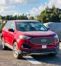 ايدج ٢٠٢٤ • غرق مصلح • بدون حادث