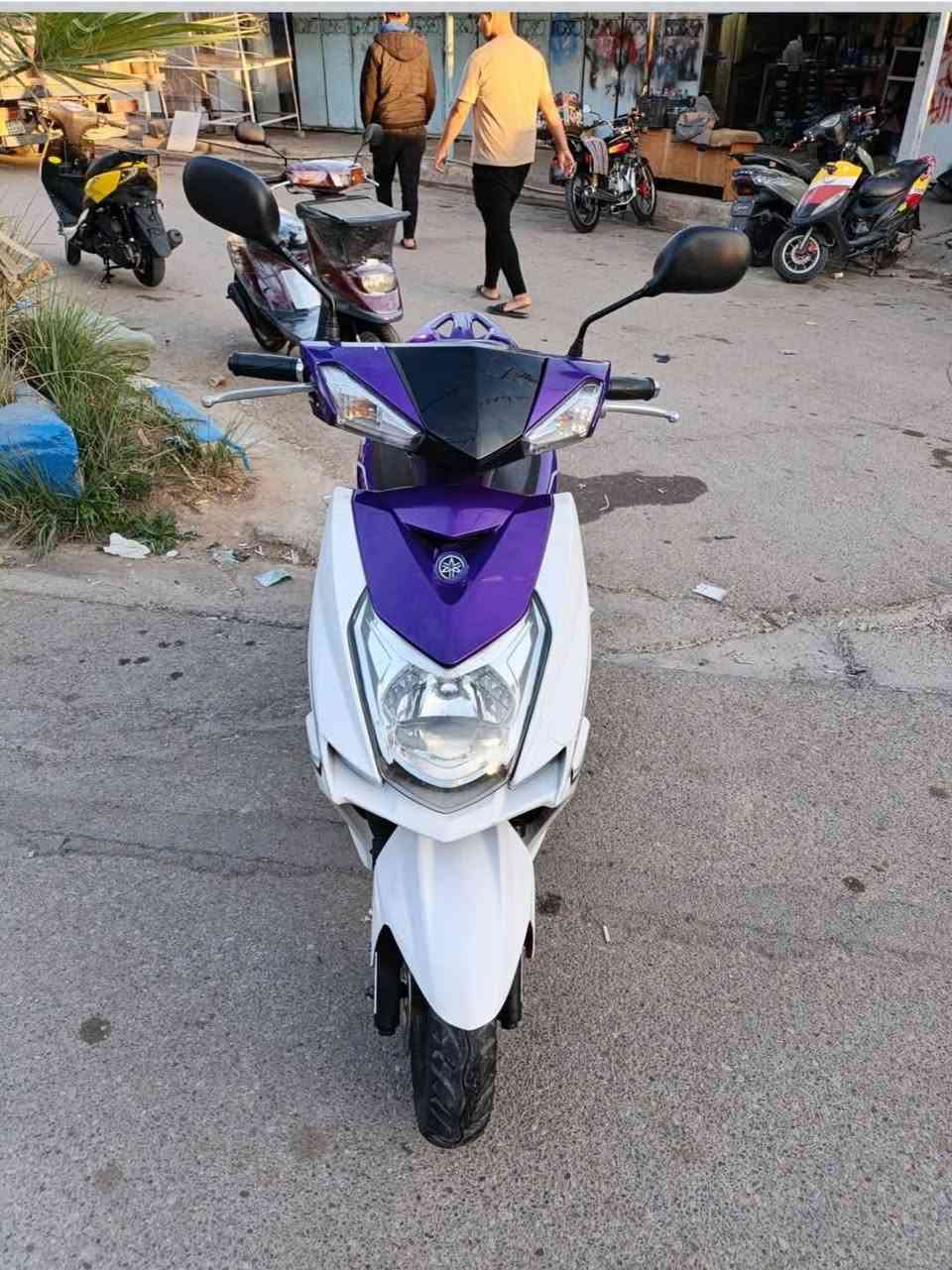 ماتور ماکس سکنس یاباني مکینە کبس سعر 575مجال
0751 826 1272
