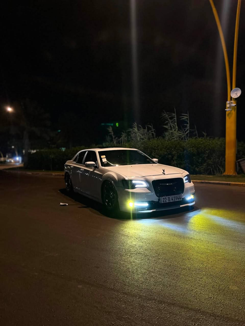 صلي عل محمد 🪬
السلام عليكم 

اوباما او كلايسلر لبيع 💎

كلين او كفاله عامه 🧿

السياره داخل اسود جلد 

 بنراما حساس خلفي 

سياره وضع الشركه وجديده 
بمعنى الكلمه 

حداديات امامي خلفي جديد 

ويل عنكبوت اسود 

ملاحضه 📍 وارد امريكي 

مكينه  وكير كفاله كشر كفاله 

دمام خلفي 

٤ بصمات 

سبير سلفون وضع شركه 
ليبل بيه مع جك وضع شركه 

رقم اربيل بسمي تحويل ثاني يوم 

مو شراي لا يتصل ومتوفر خط واتساب 

 *********** 
 
 سعر السياره اتصل وبيك خير وتدلل 

ملاحضه السياره جكات او جوبلس 

حاليا السياره عل وضع البلاد 

دبلات  وجوبلس مفلول وموجود

