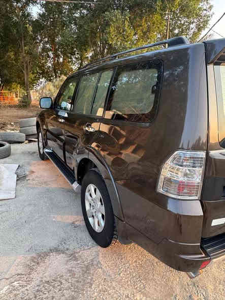 باجيرو موديل 2017
رقم اربيل دولي
السياره مكفوله كفاله عامه 
العنوان /الديوانية قضاء الشنافيه 
السعر/220ورقه
رقم الهاتف/***********
