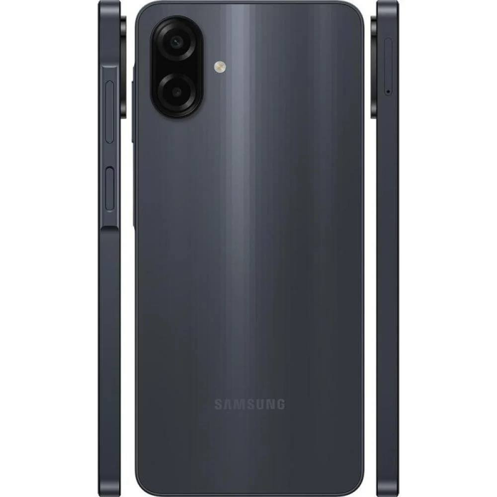السلام عليكم 
🎮 مو كل جهاز اقتصادي يگدر يثبّتلك 60 فريم ببجي…
بس Galaxy A07 مع سعره المناسب يگدر يطيك أداء تعتمد عليه 🔥📱

إذا استخدامك ألعاب، سوشال، ويوتيوب طول اليوم — فهذا الجهاز الافضل حتى يتحمل بدون حرارة مزعجة أو لاگ 👌⚡

✨ شنو اللي يميزه؟
🚀 معالج Helio G99 للأداء السلس بالألعاب
🎮 تجربة PUBG تصل لـ 60FPS
 💾ذاكرة 128 _4
📺 شاشة كبيرة 6.7 إنش بتردد 90Hz
🔋 بطارية 5000mAh تكمل يومك براحة
⚡ شحن سريع 25W
📸 كامرة 50MP لصور أوضح
ملاحضة : مستعمل اقل من ١٠ ايام 
السعر ١٨٠ وبي مجال بسيط 
***********

