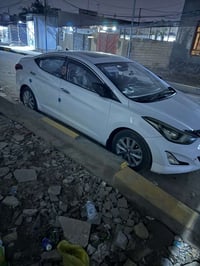 النترا ٢٠١٥ • خليجي • تكييف بارد