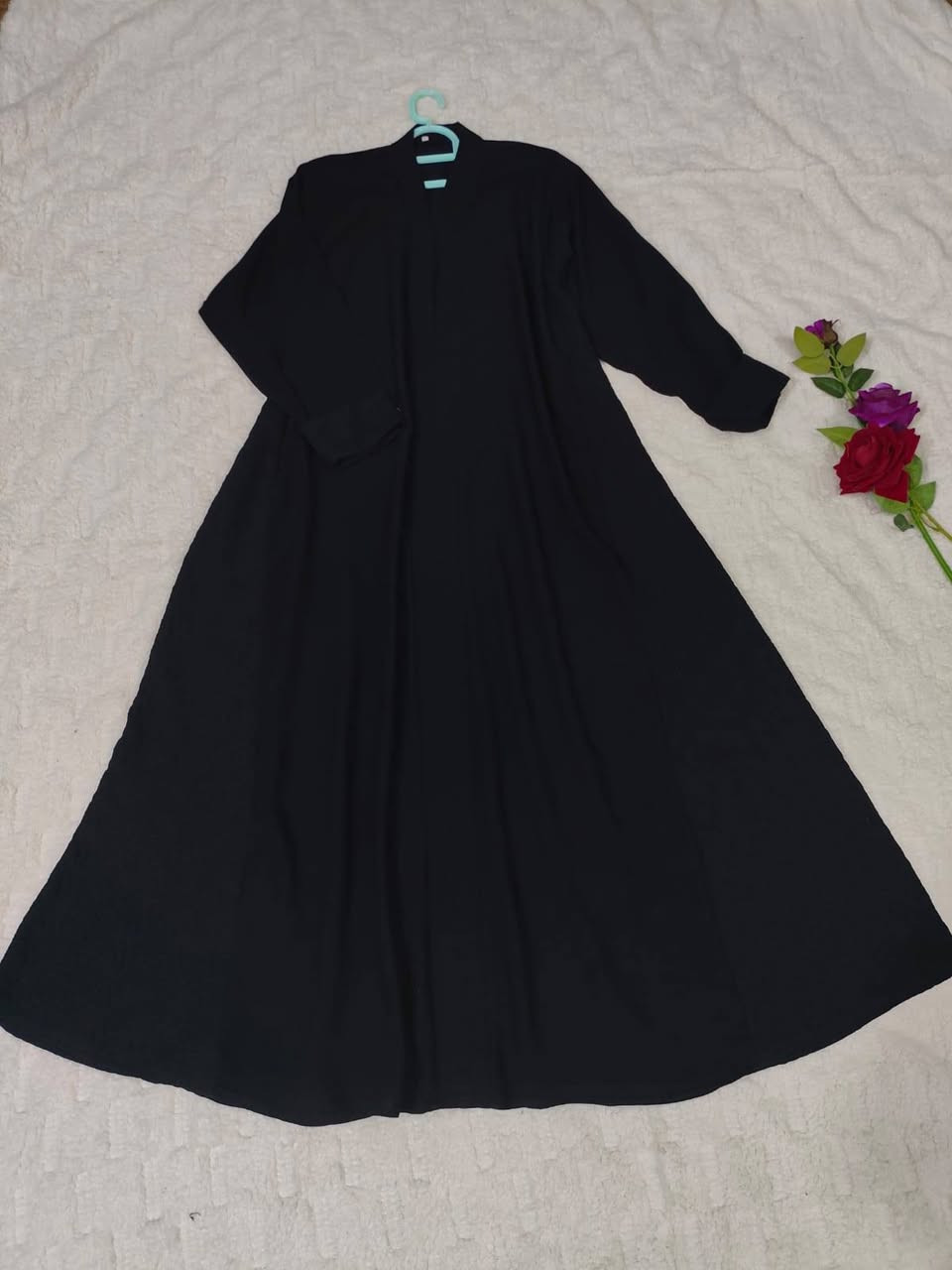 عباية خليجي ومتوفر توصيل


**إذا كنت صاحب هذا الإعلان وتريد حذفه لأي سبب، رجاءا أرسل رسالة إلى الدعم الفني**