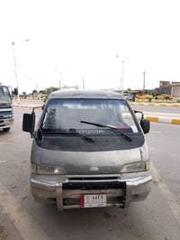 هيونداي ١٩٩٥ • تايرات جديده • ناصريه مركز