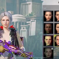 حساب للتبديل • تاون 17/18 ماكس • أونلاين