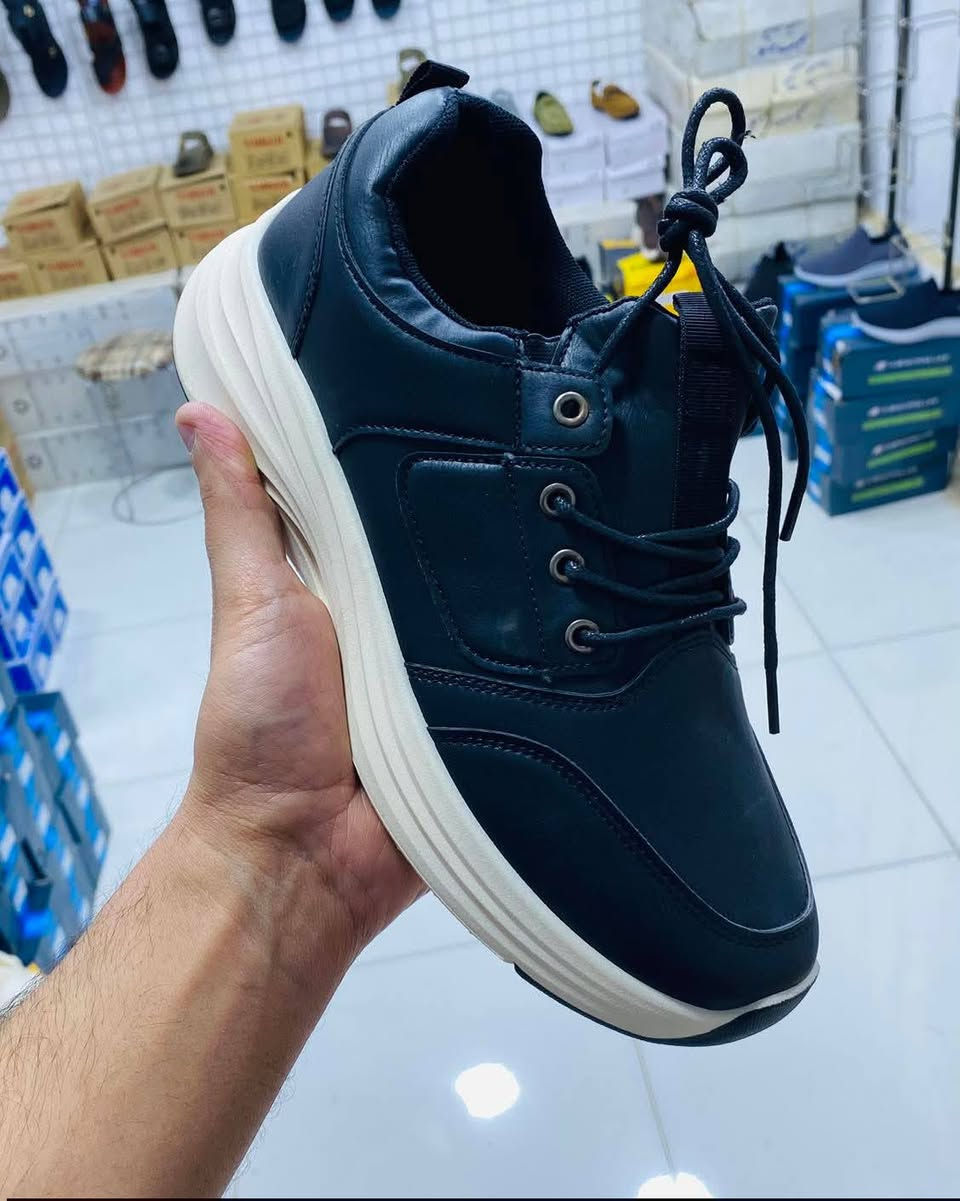 حذاء رجالي شبابي كوالتي عالي وخفيفة جدا

السعر10الاف فقط 

القياسات 40 41 42 43 44 45

توصيل داخل بغداد الفين دينار

اقضية جميع المحافظات 5 الاف

للحجز مراسله البيج او الاتصال


**إذا كنت صاحب هذا الإعلان وتريد حذفه لأي سبب، رجاءا أرسل رسالة إلى الدعم الفني**