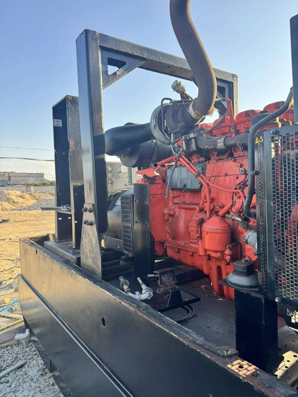 سكانيا وحش 5 سلندر  340 كيفي للبيع الاتصال بالرقم
‭0771 733 3312‬
